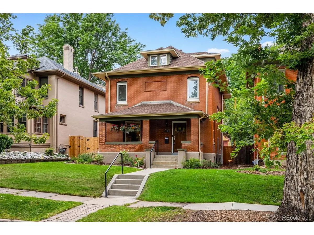 1031 Fillmore, Denver, CO 80206