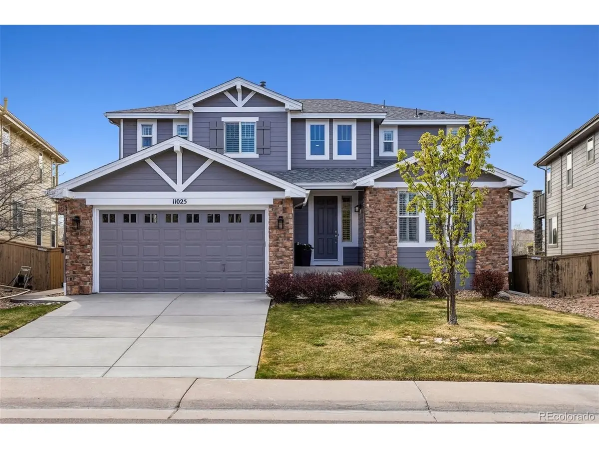 11025 Grayledge, Highlands Ranch, CO 80130