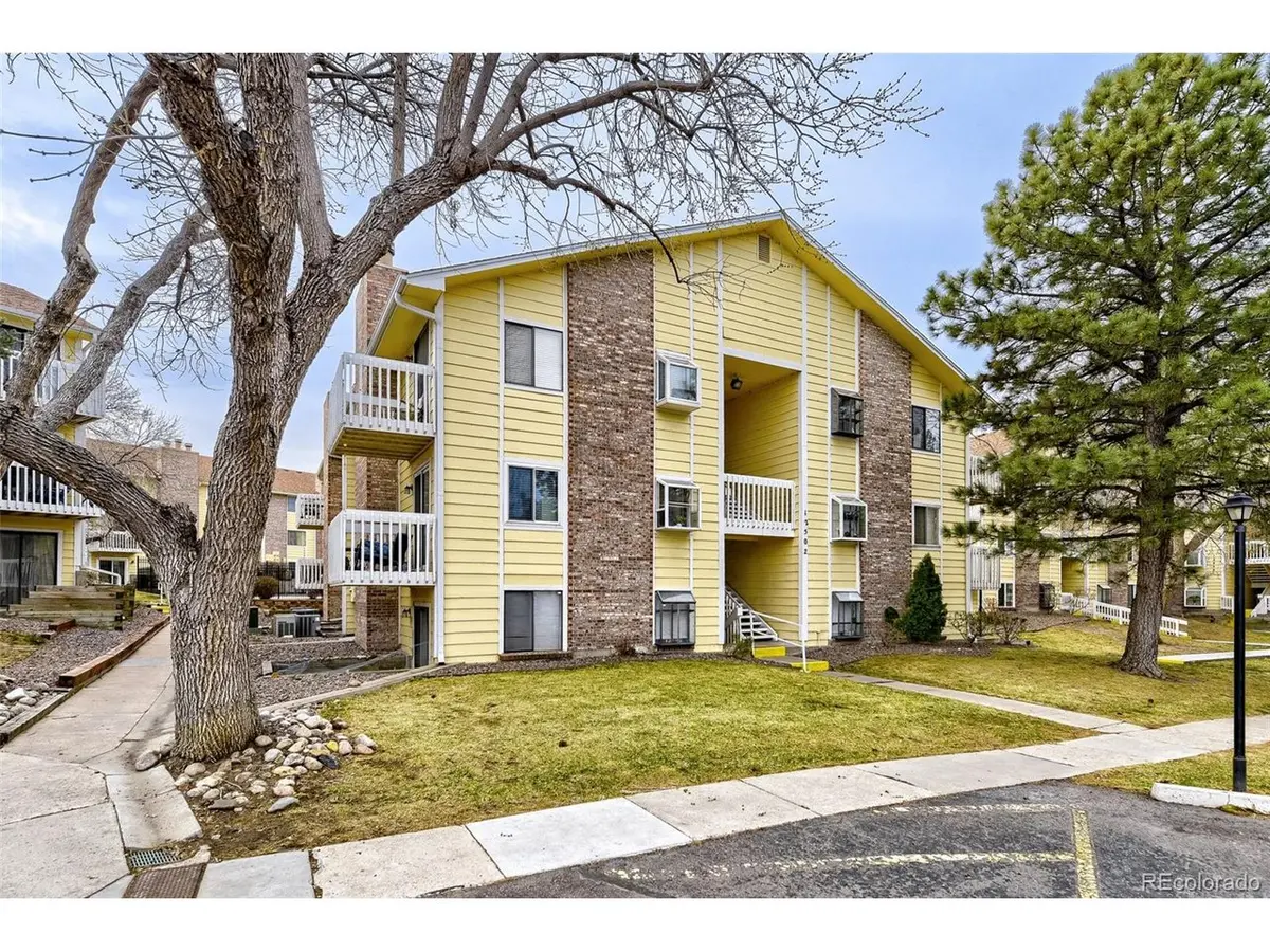 12502 E Cornell #102, Aurora, CO 80014
