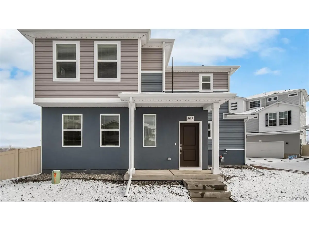 12590 E 100th, Commerce City, CO 80022