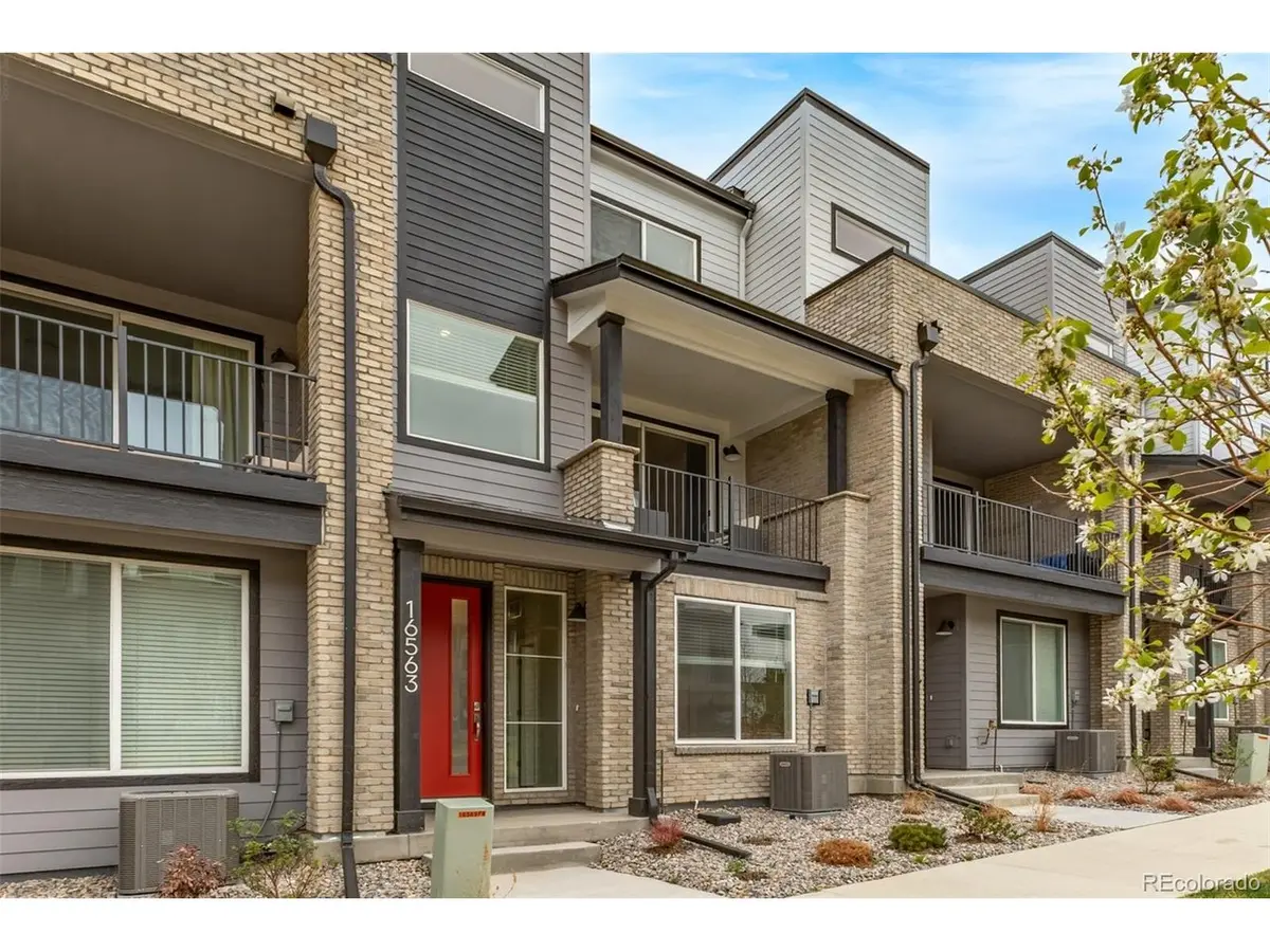 16563 Peak, Broomfield, CO 80023