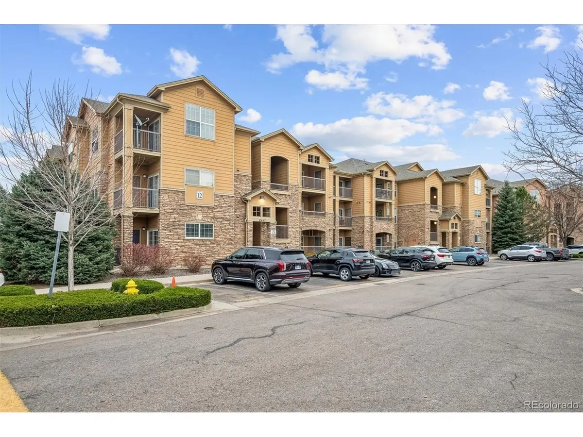 17497 Nature Walk #103, Parker, CO 80134
