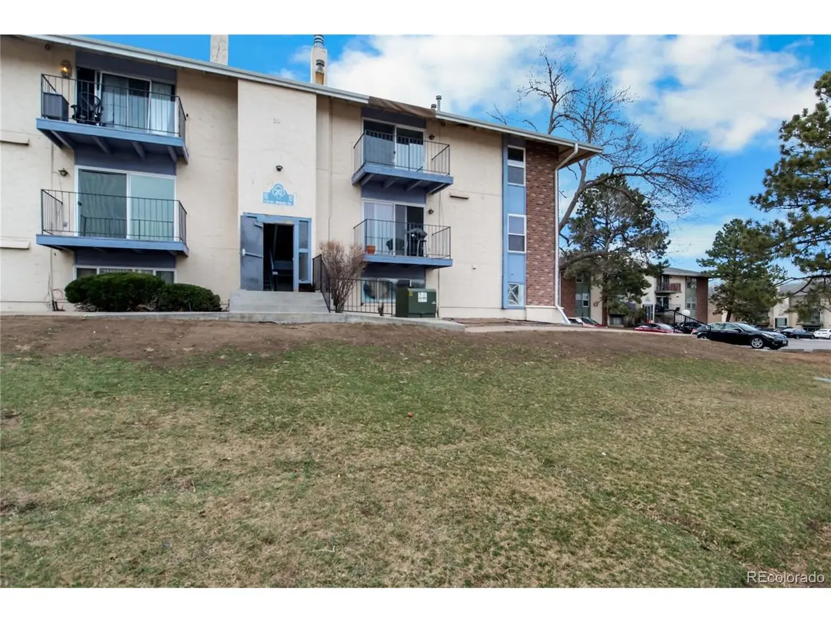 12141 Melody #101, Denver, CO 80234