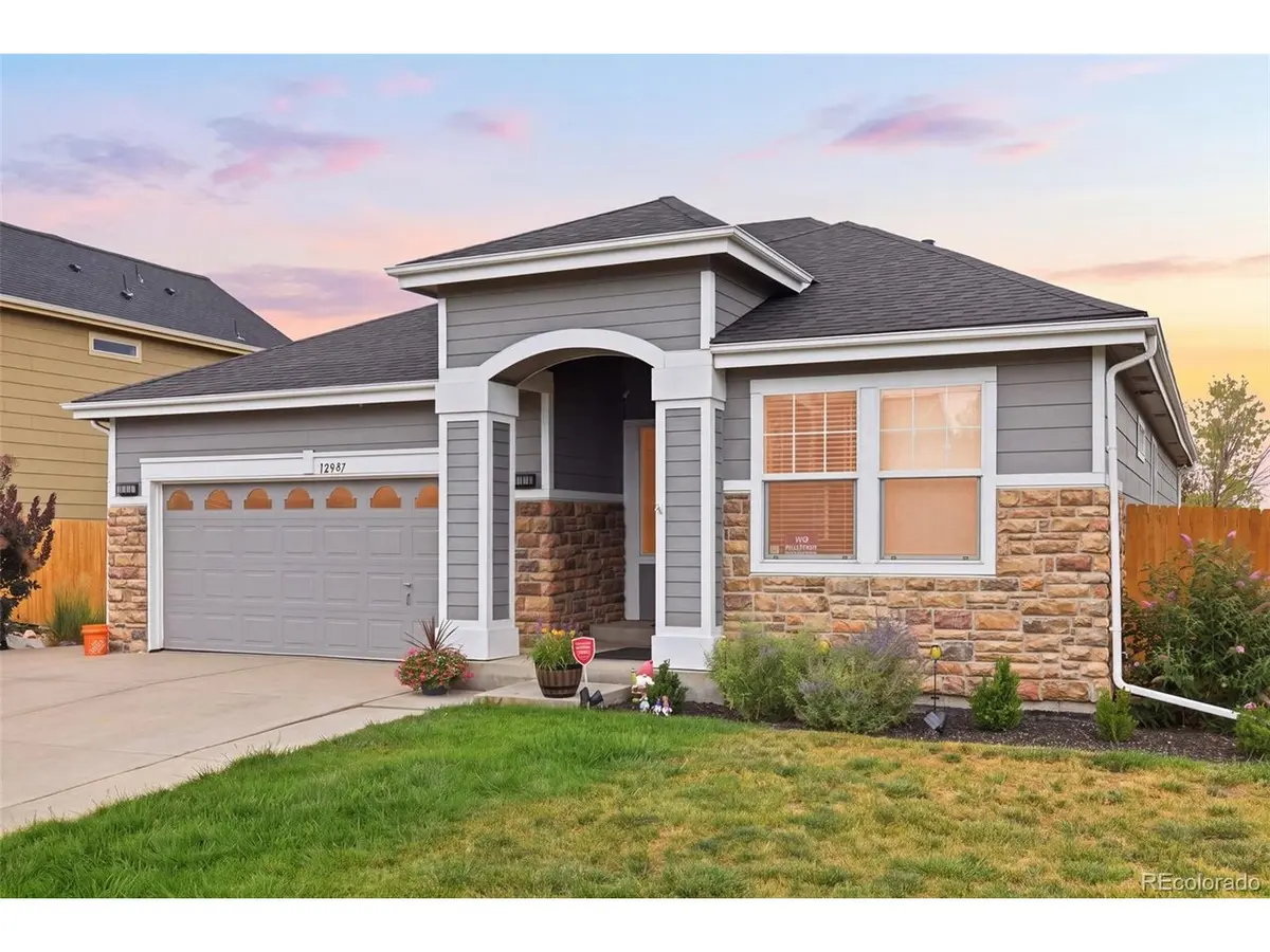 12947 Kearney, Thornton, CO 80602