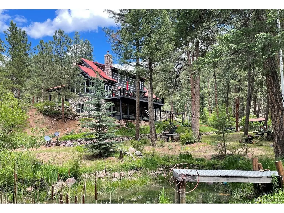 9716 Canon, Sedalia, CO 80135