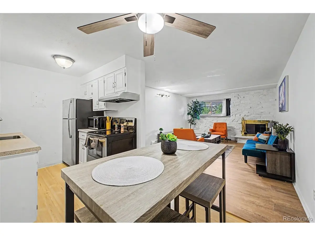 1270 N Marion #103, Denver, CO 80218