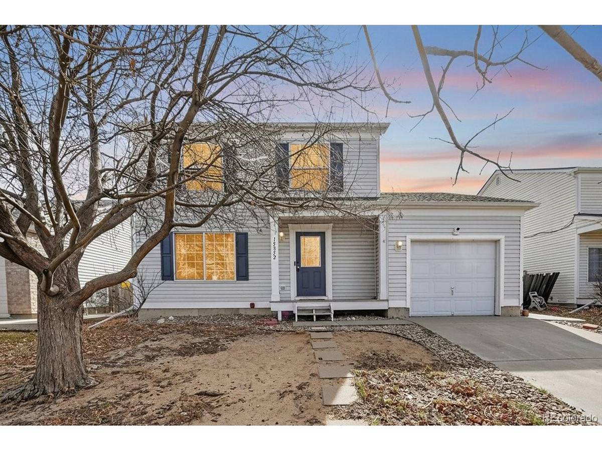 15852 E 48th, Denver, CO 80239