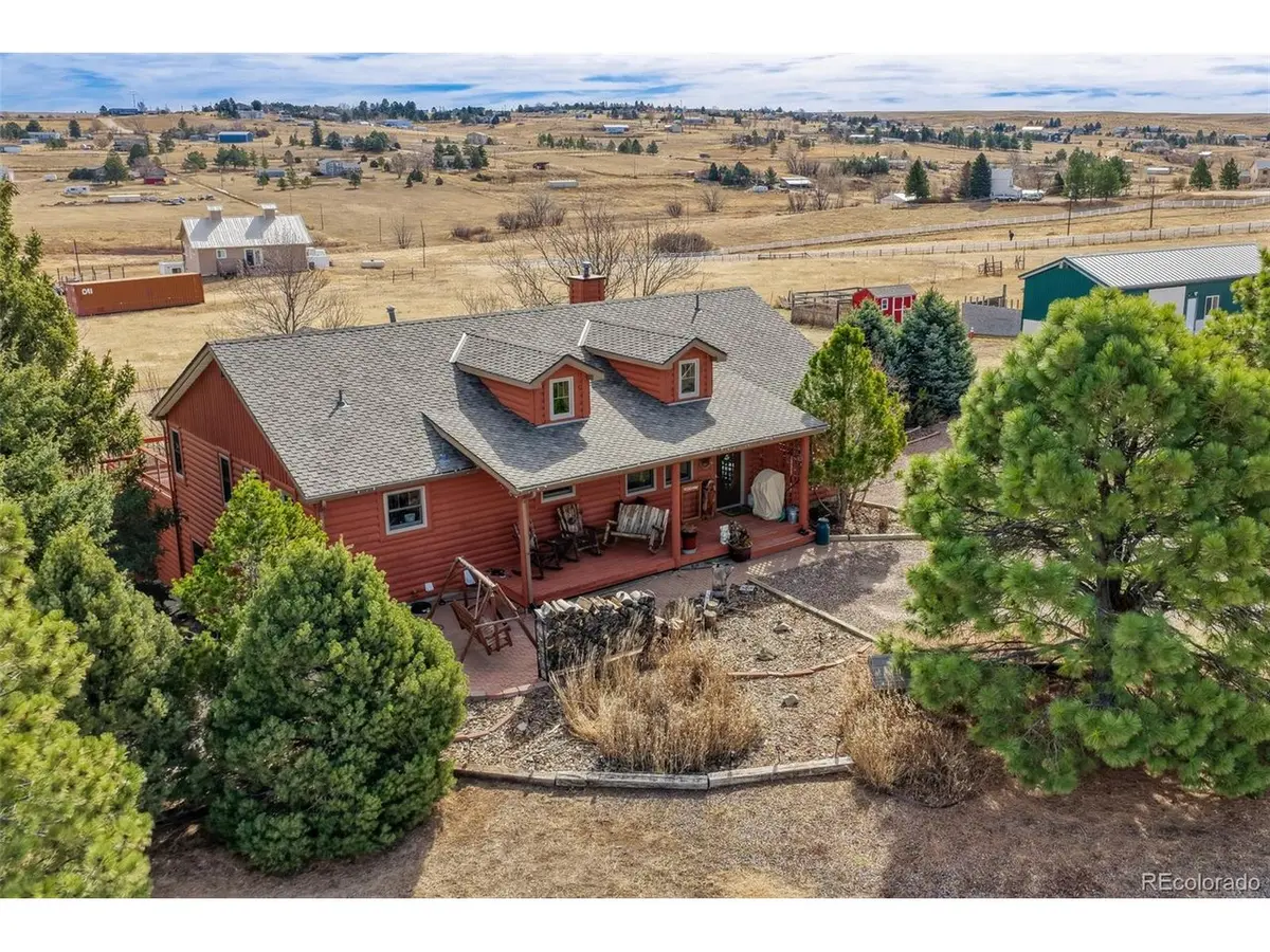 45810 Coal Creek, Parker, CO 80138