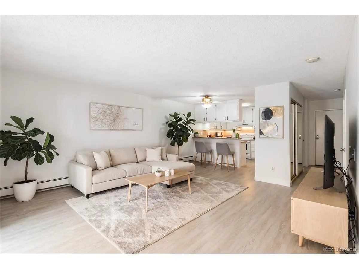 3470 S Poplar #102, Denver, CO 80224