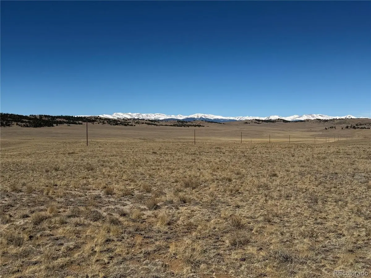 0 Chickasaw, Hartsel, CO 80449