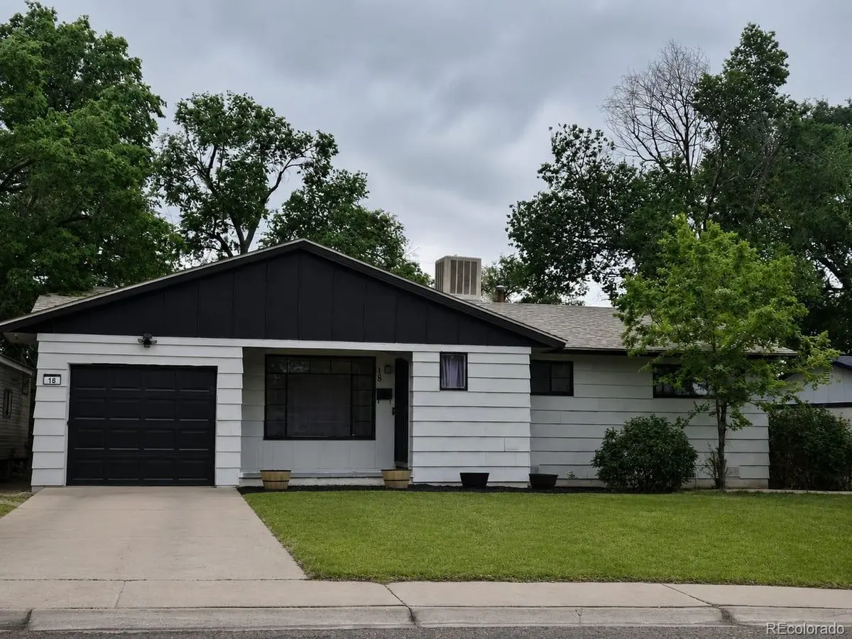 18 Dundee, Pueblo, CO 81001