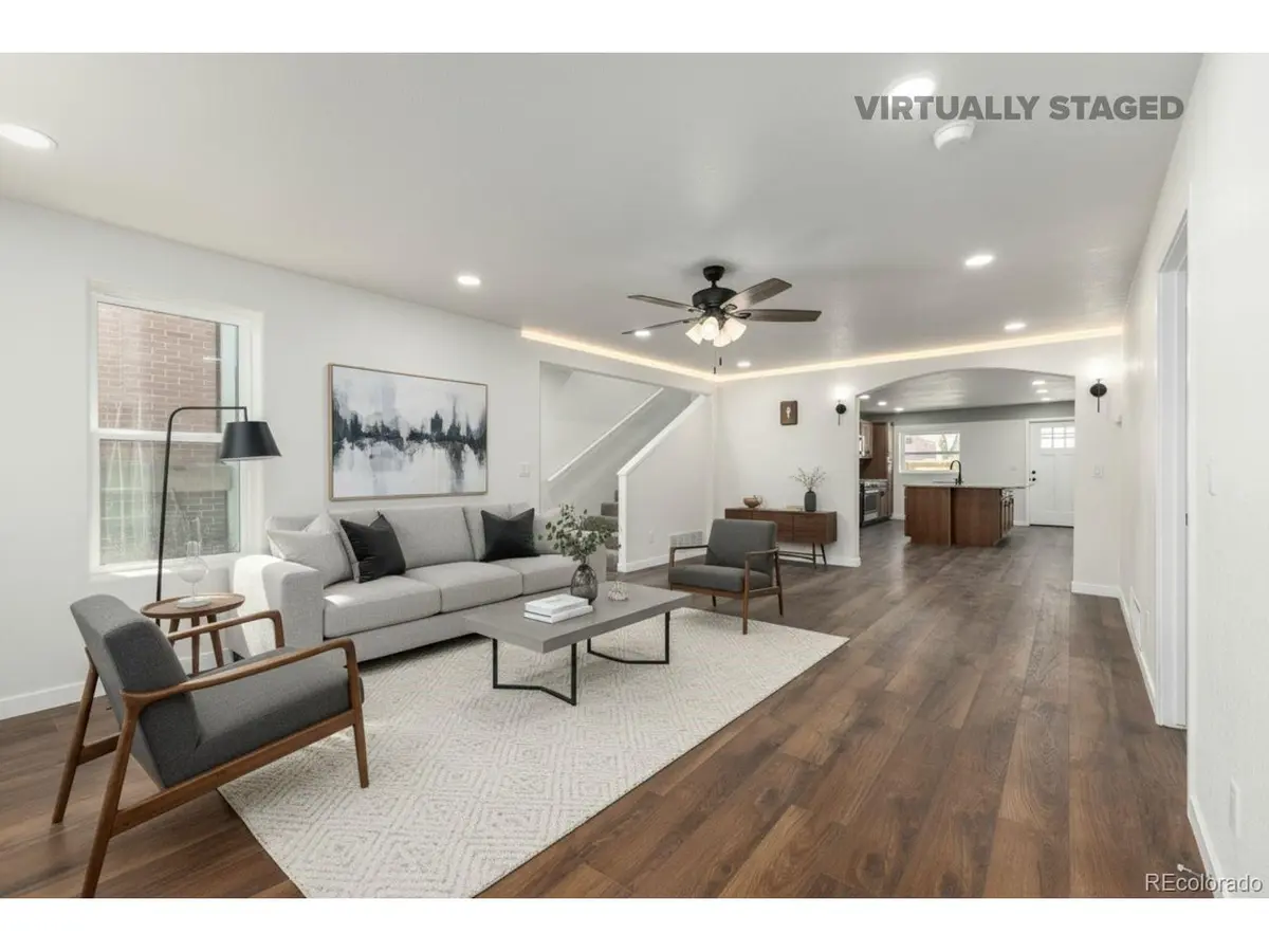 411 Ensign, Fort Morgan, CO 80701