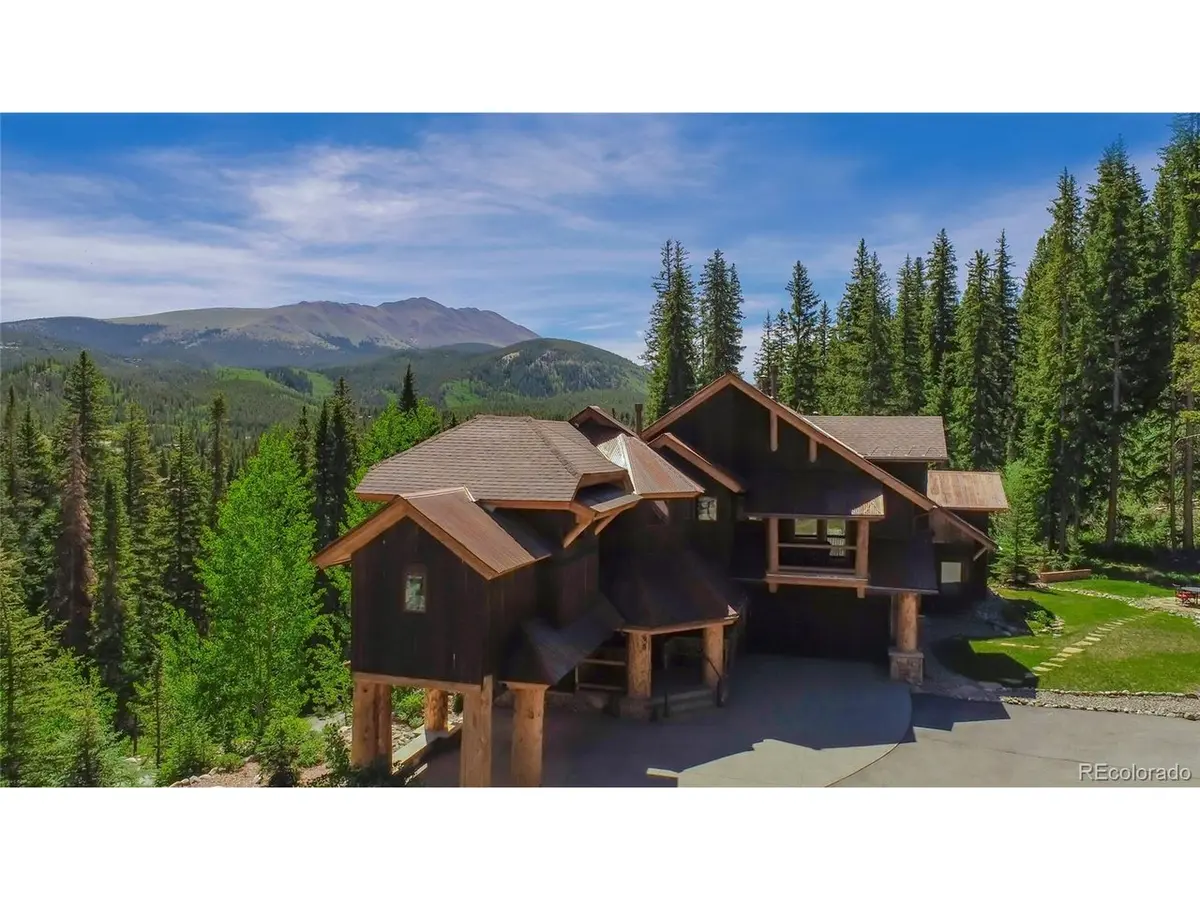 95 Victory, Breckenridge, CO 80424