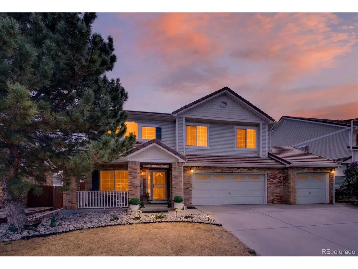 11886 Helena, Commerce City, CO 80022