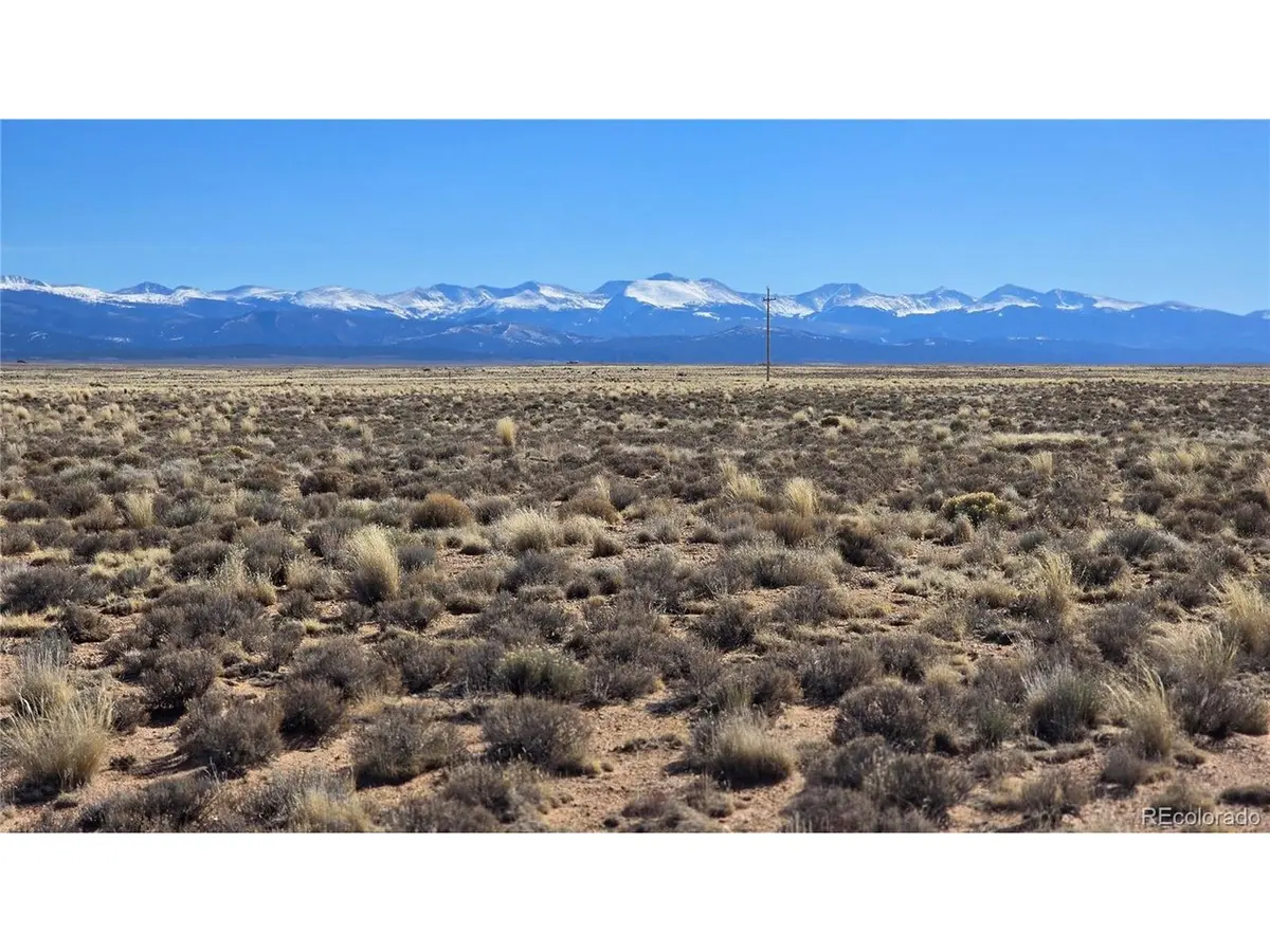 2 Huckleberry, Blanca, CO 81123