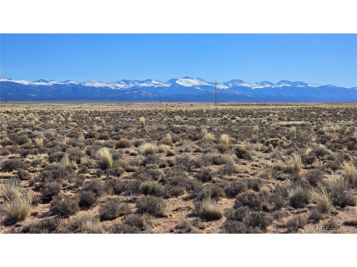 2 Huckleberry, Blanca, CO 81123