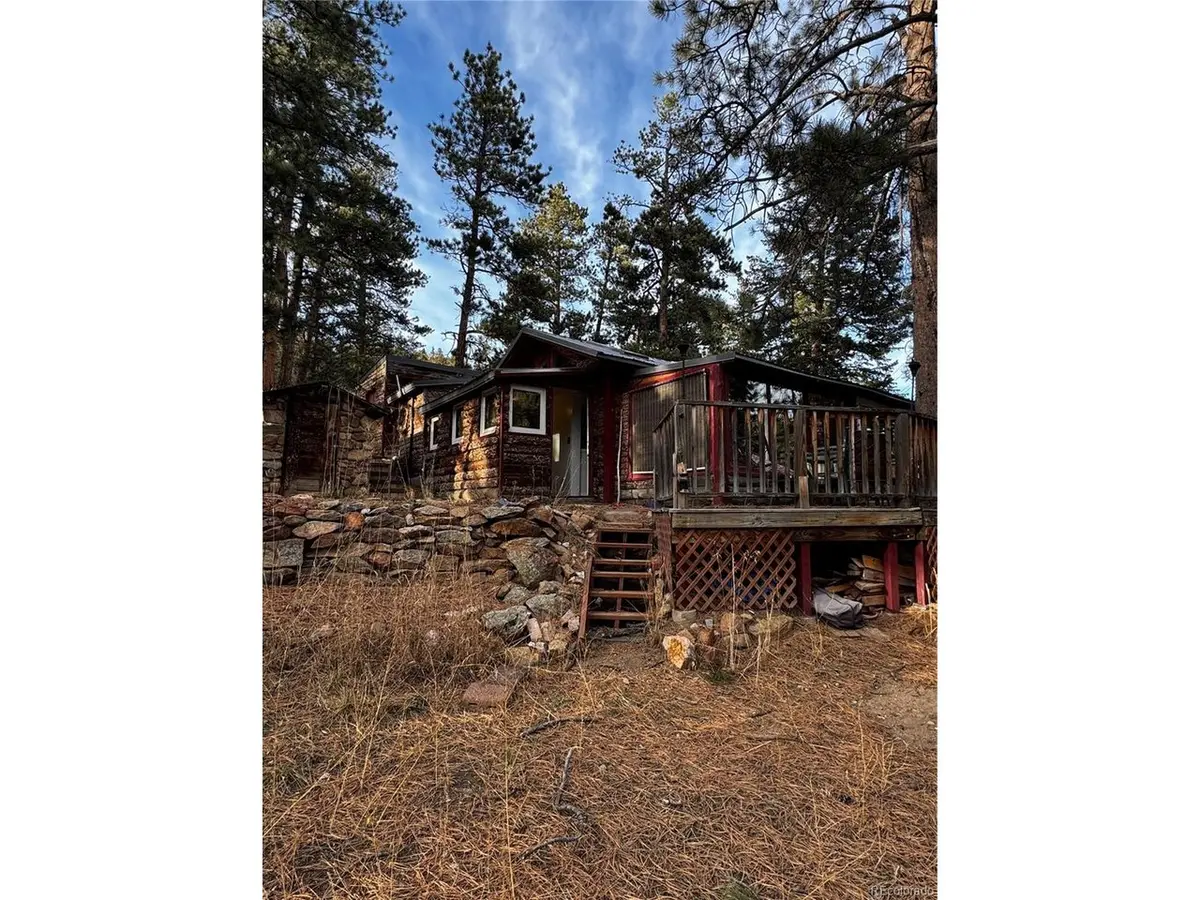 10627 Twin Spruce, Golden, CO 80403