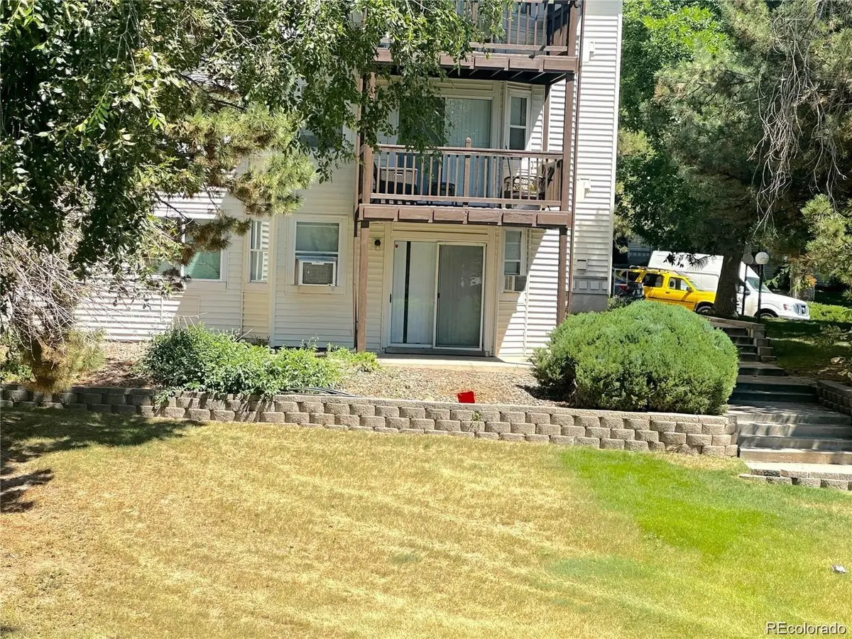 17381 E Mansfield #711L, Aurora, CO 80013