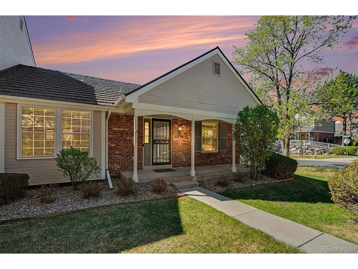 5230 S Jellison, Littleton, CO 80123