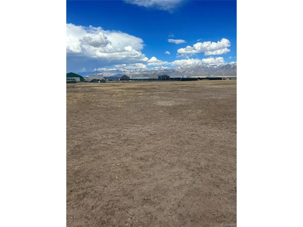 800 S Reigel, Moffat, CO 81143
