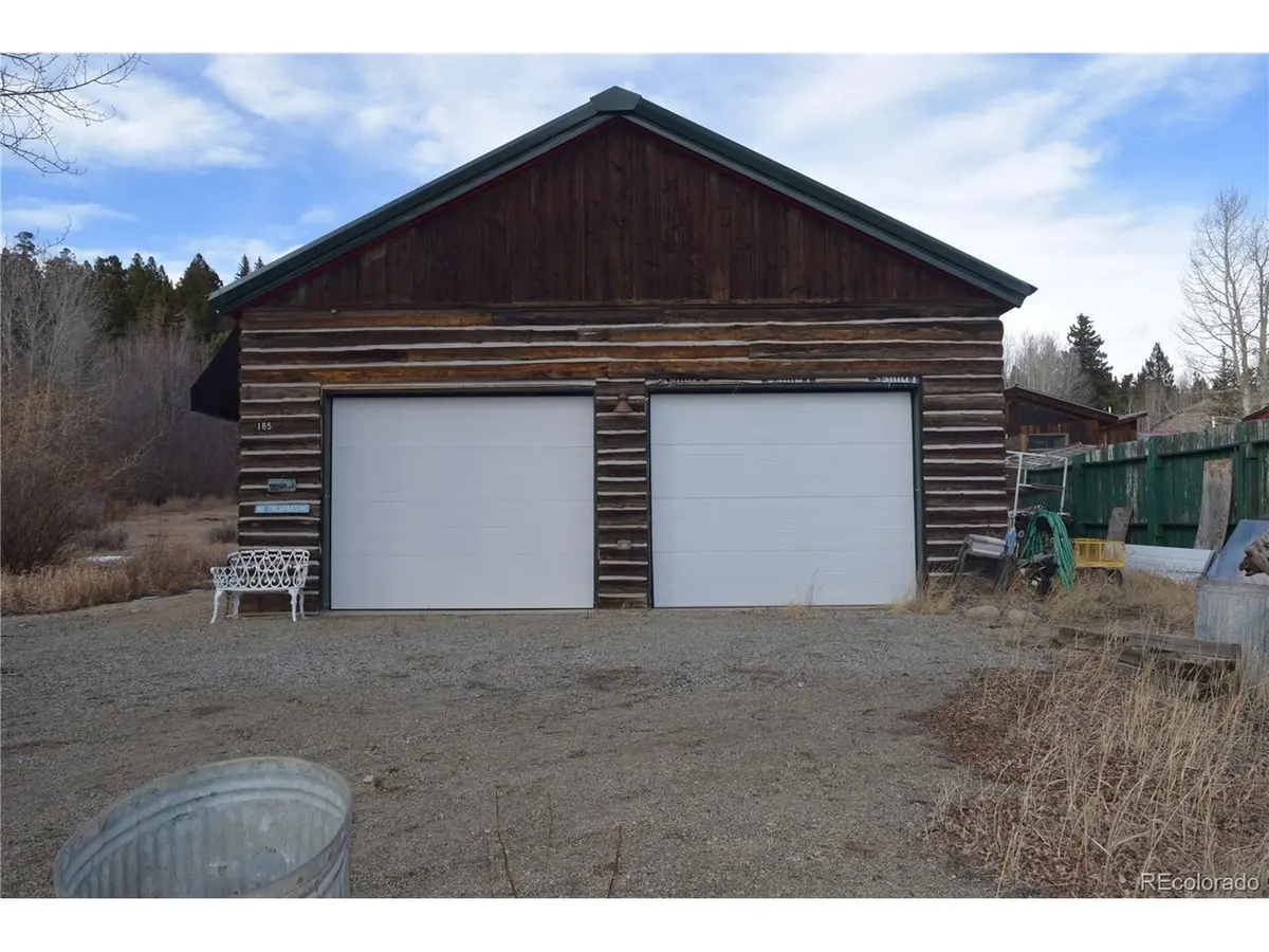 185 Lang, Twin Lakes, CO 81251