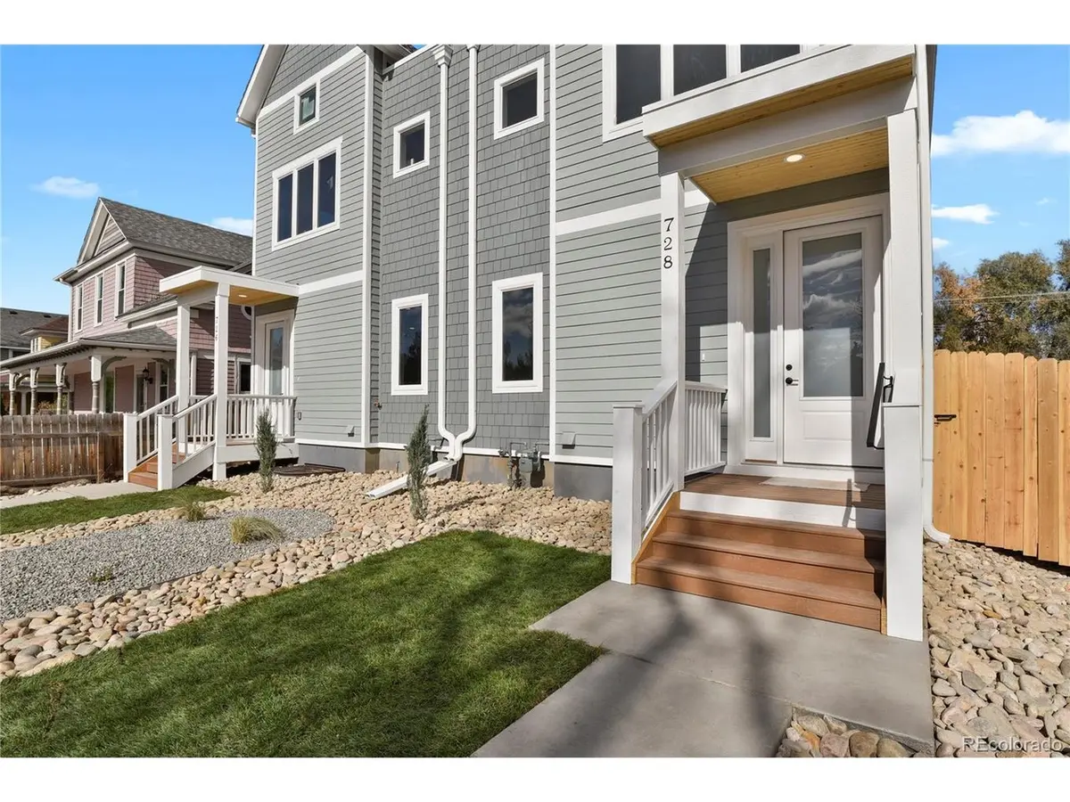 726 E Platte, Colorado Springs, CO 80903
