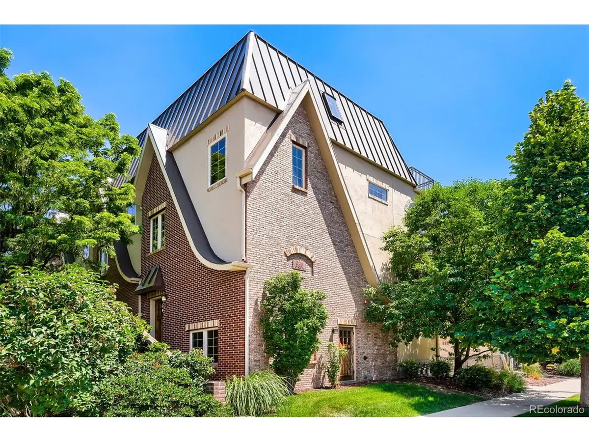 930 S Pearl #101, Denver, CO 80209