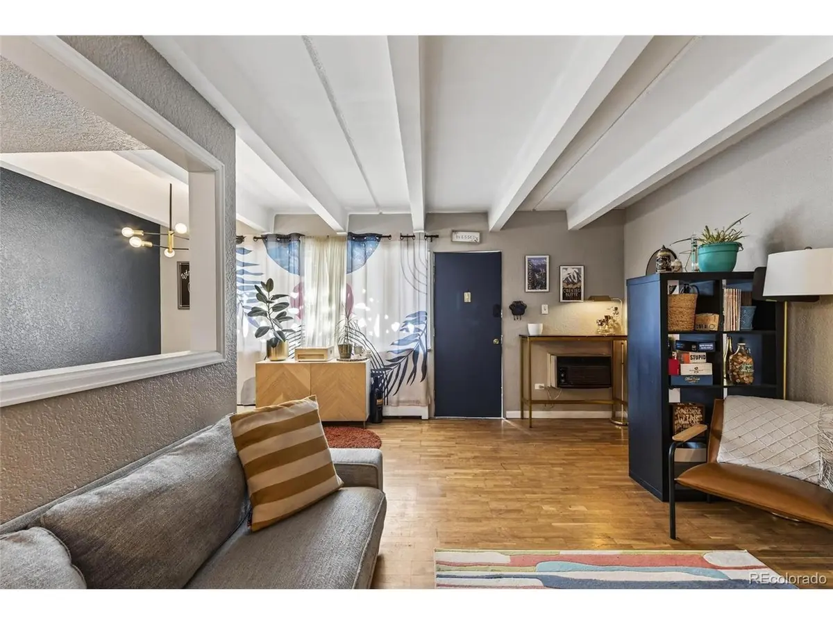 655 N Pearl #102, Denver, CO 80203