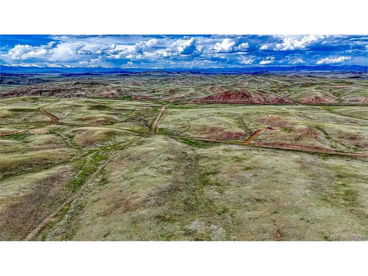 4662 Xtha, Hartsel, CO 80449