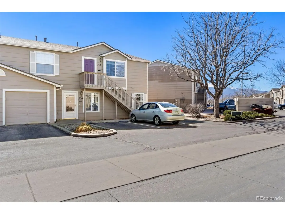 256 Ellers, Colorado Springs, CO 80916