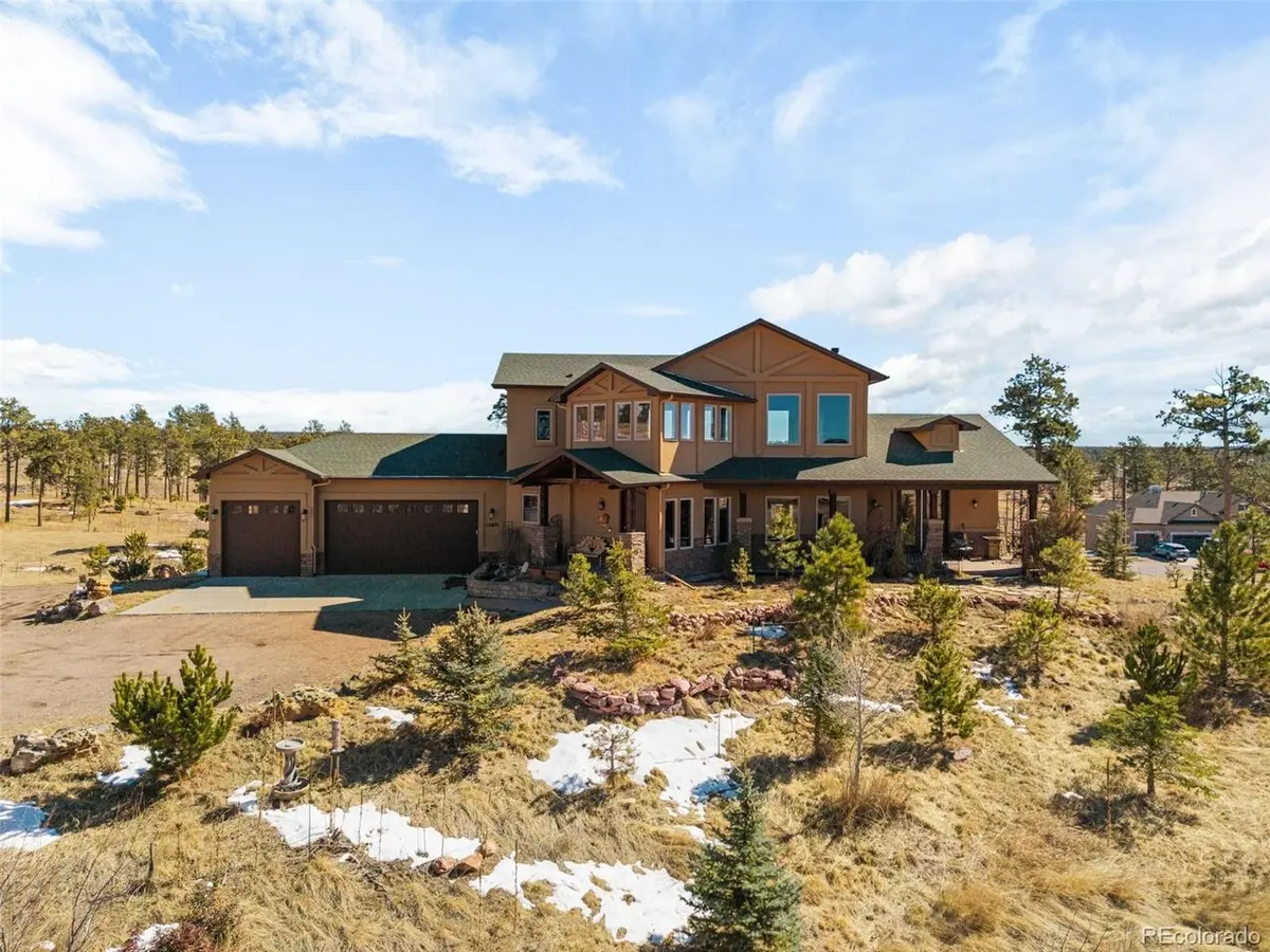 12875 Holmes, Colorado Springs, CO 80908