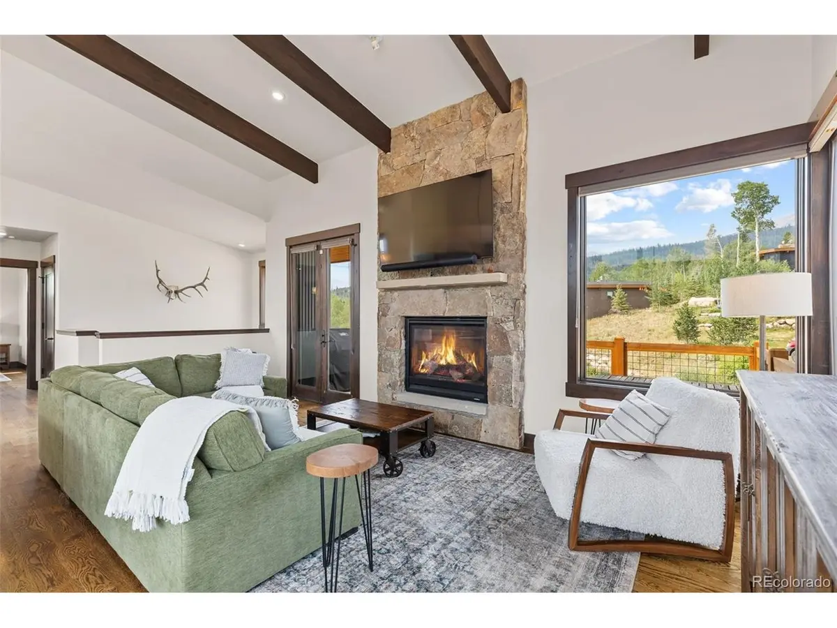 6 Vernon, Silverthorne, CO 80498
