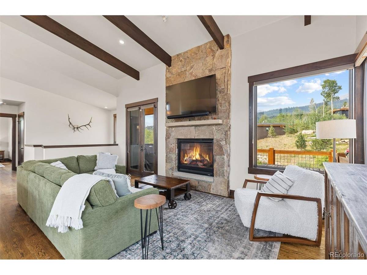 6 Vernon, Silverthorne, CO 80498
