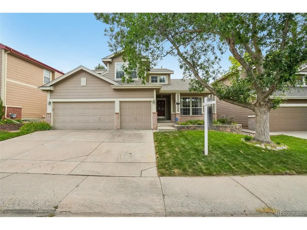 9937 Gwendelyn, Highlands Ranch, CO 80129