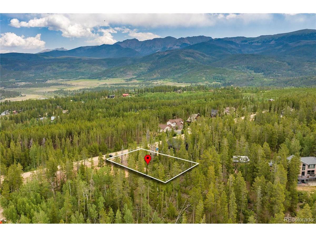 224 County Road 8342, Fraser, CO 80442