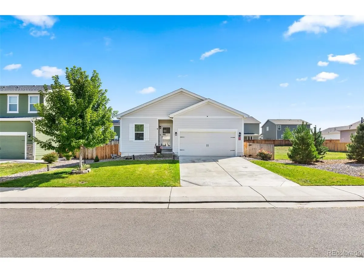 7214 Aspen Brook, Frederick, CO 80530