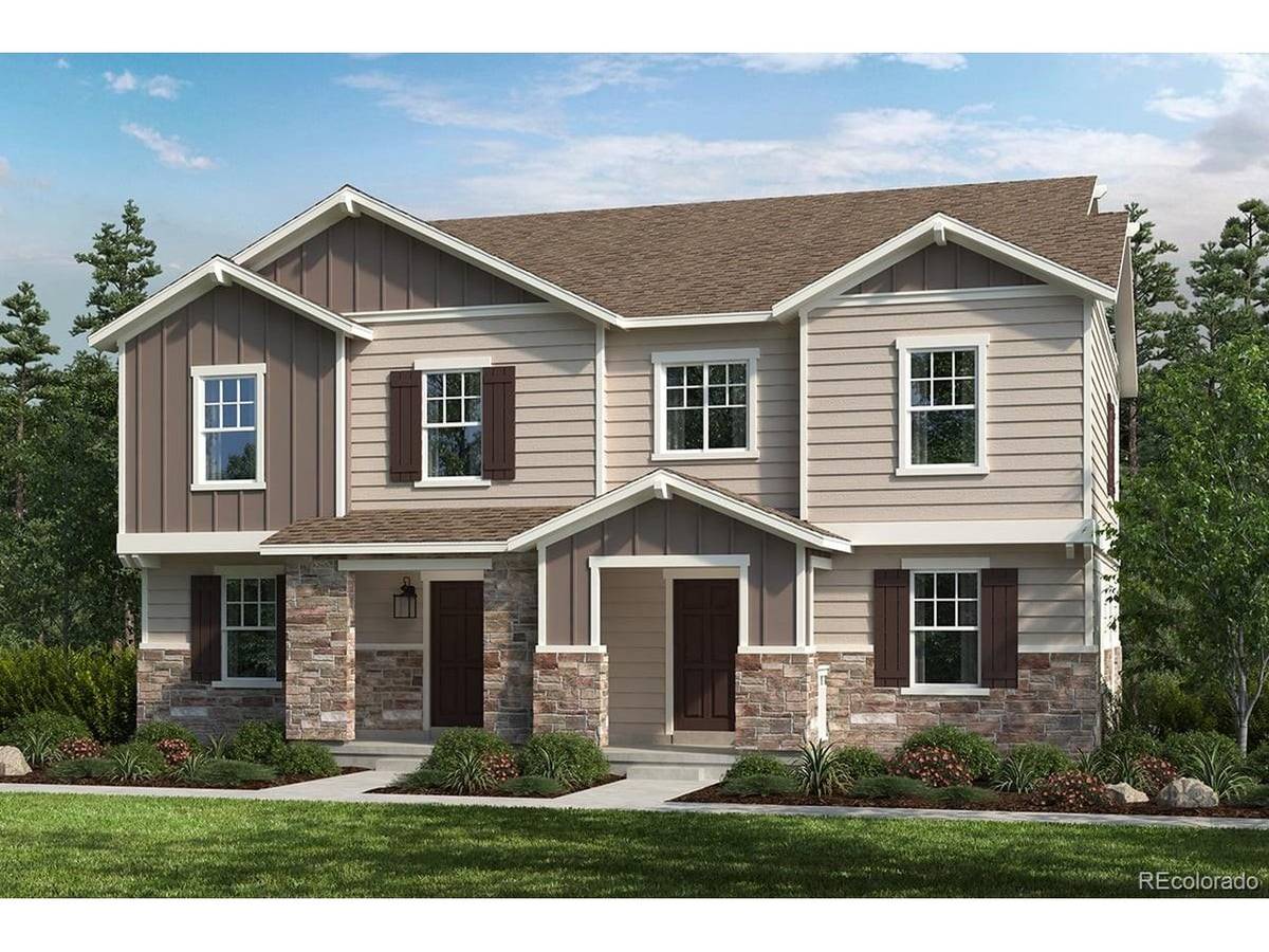 6057 N Liverpool, Aurora, CO 80019