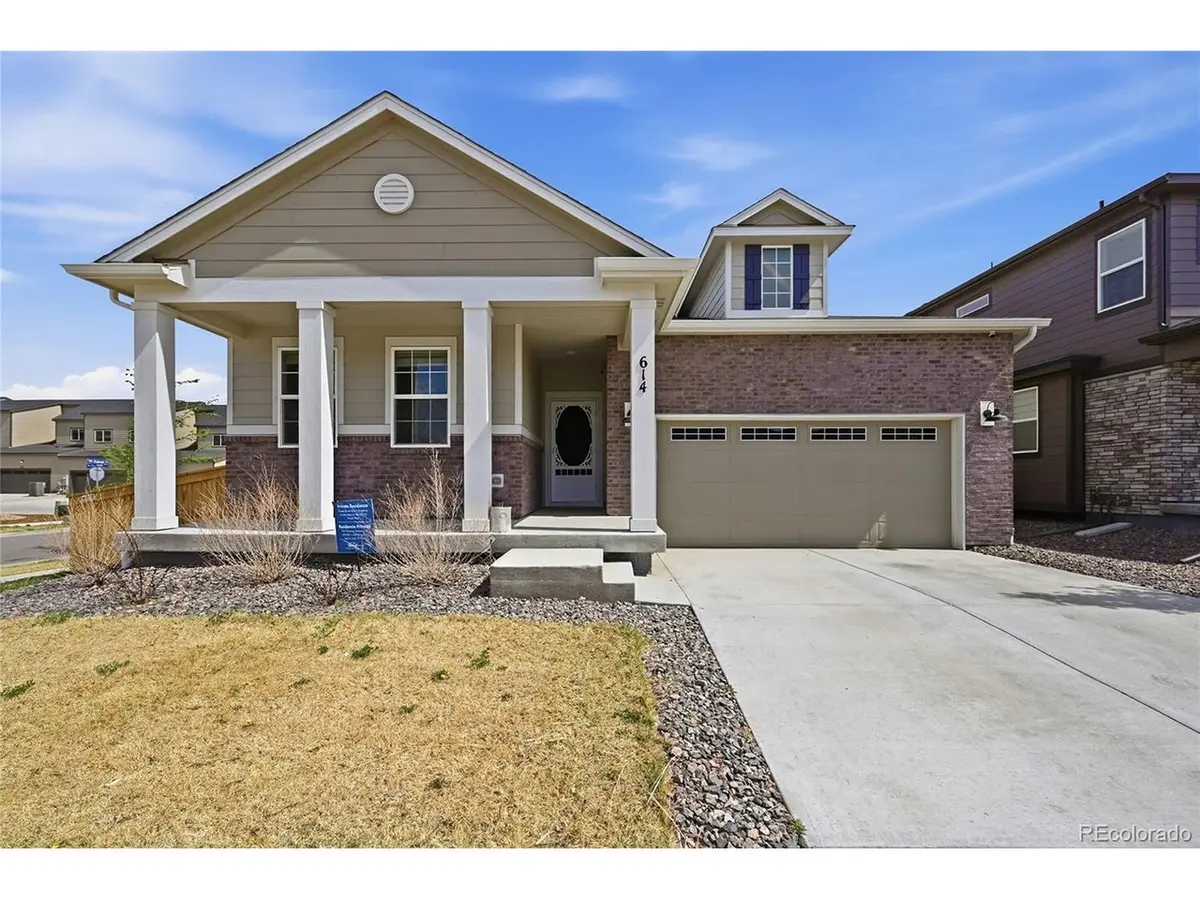614 Homestead, Brighton, CO 80601