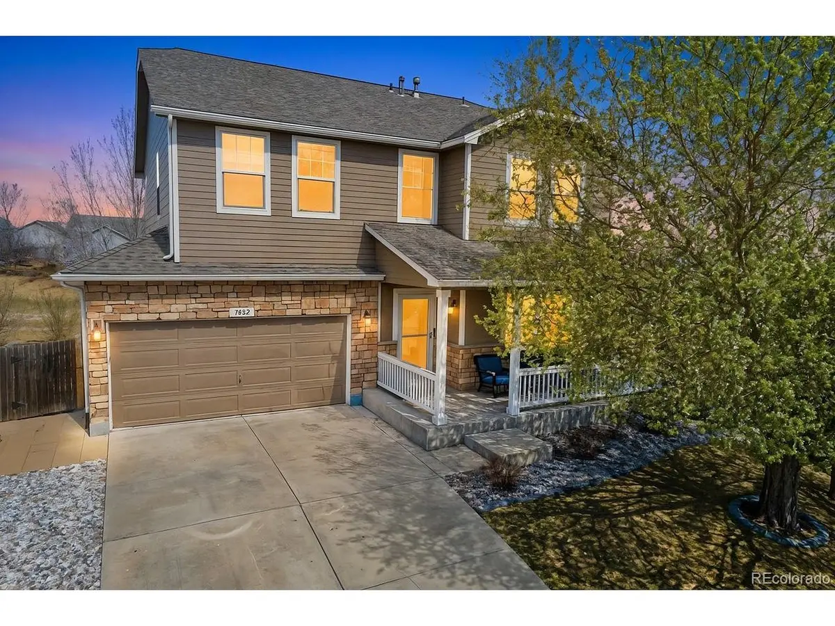 7592 Triangle, Fort Collins, CO 80525