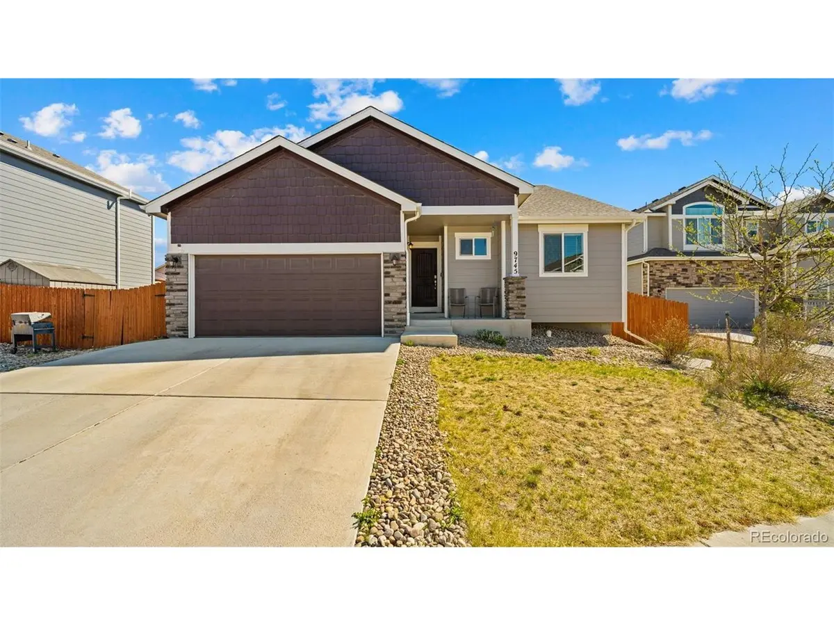 9745 Porch Swing, Peyton, CO 80831