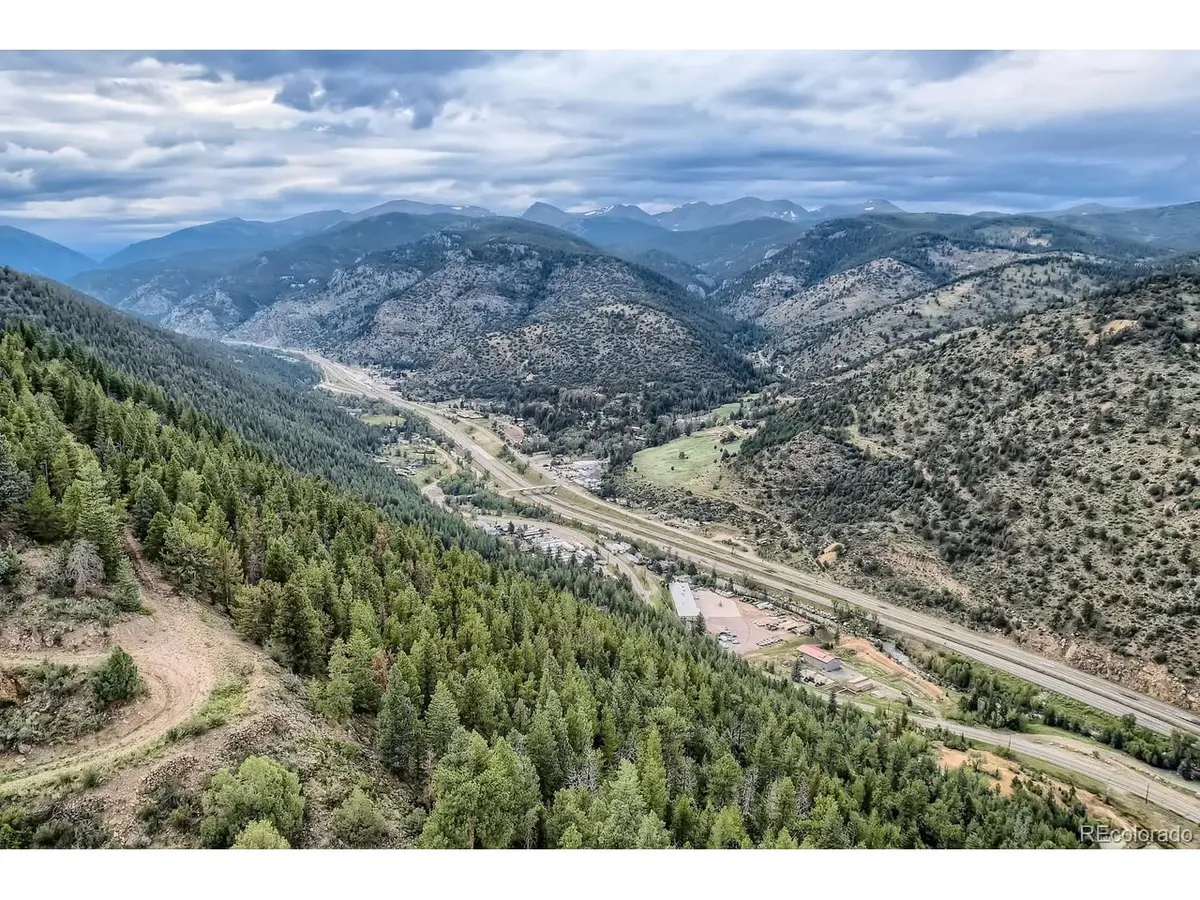 Lots 1 & 2 Harvest Moon Trail, Dumont, CO 80436
