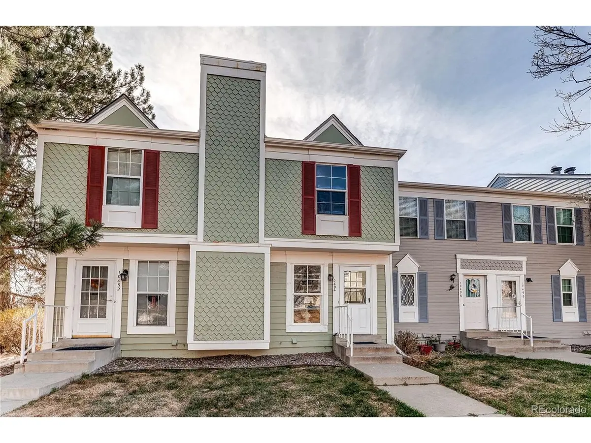 10494 W Dartmouth, Lakewood, CO 80227