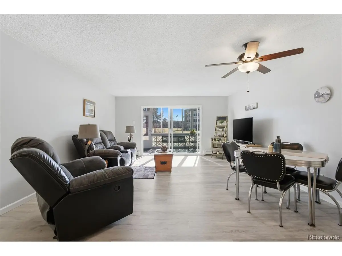 Address not disclosed, Denver, CO 80247