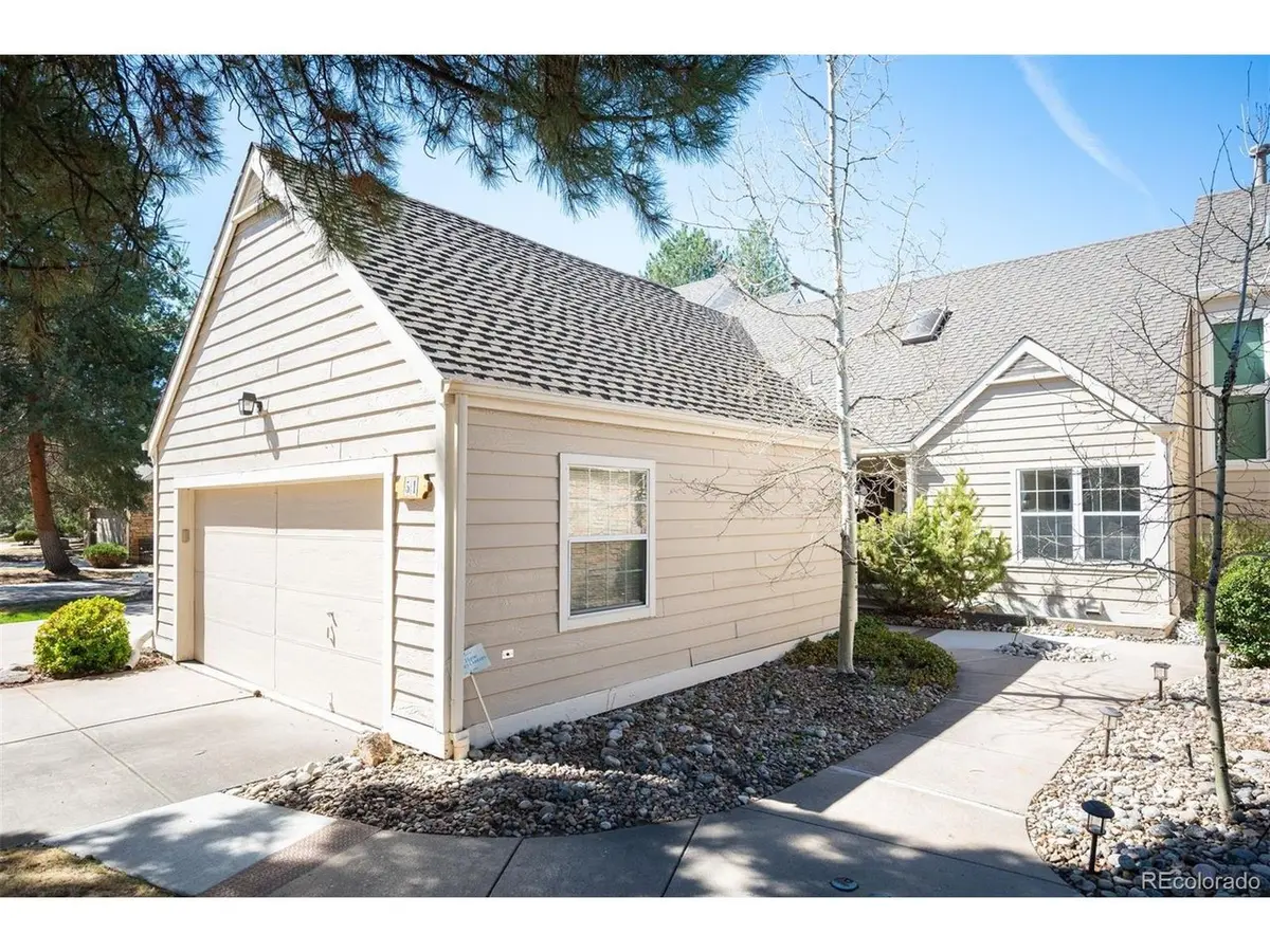 10000 E Yale #51, Denver, CO 80231