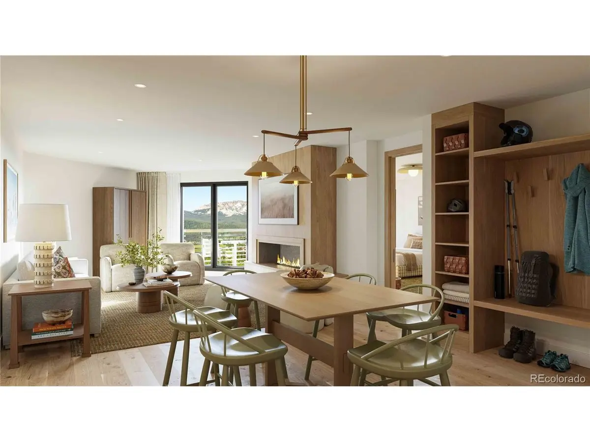 500 Gothic #531, Mount Crested Butte, CO 81225