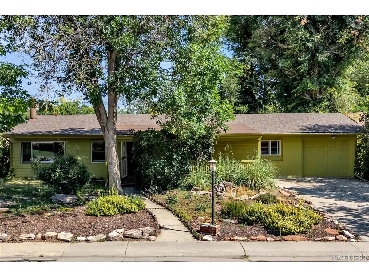 8165 W 19th, Lakewood, CO 80214
