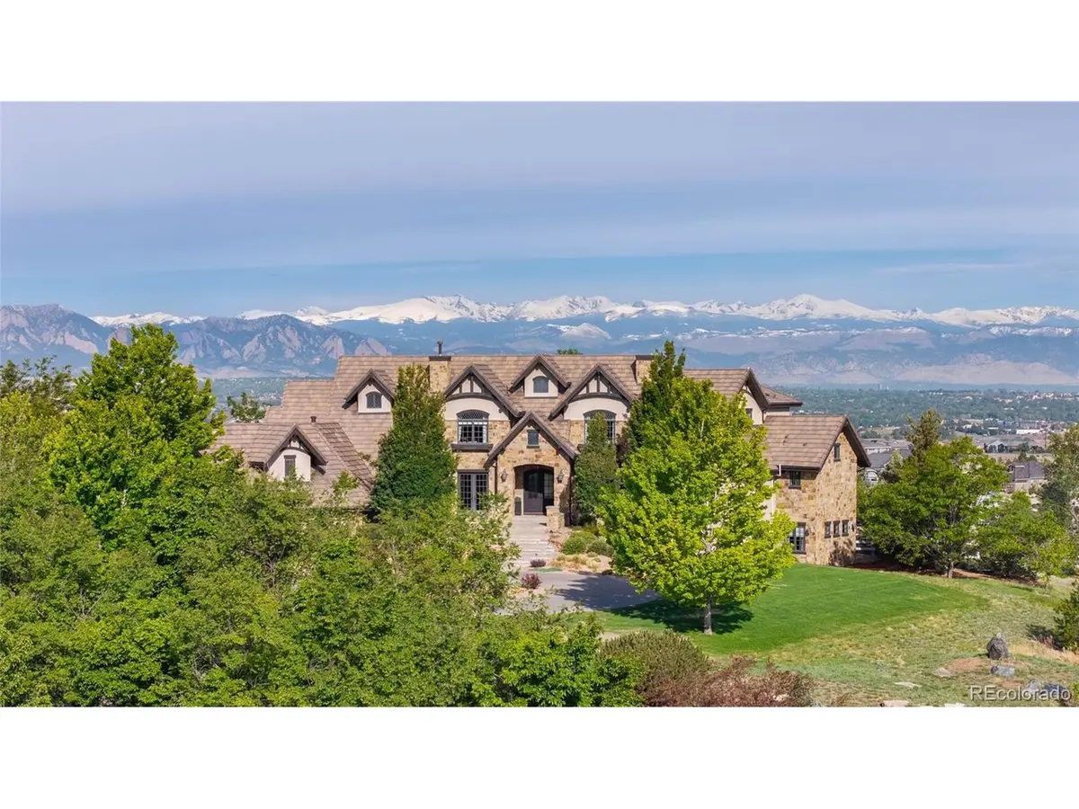 15478 Mountain View, Broomfield, CO 80023