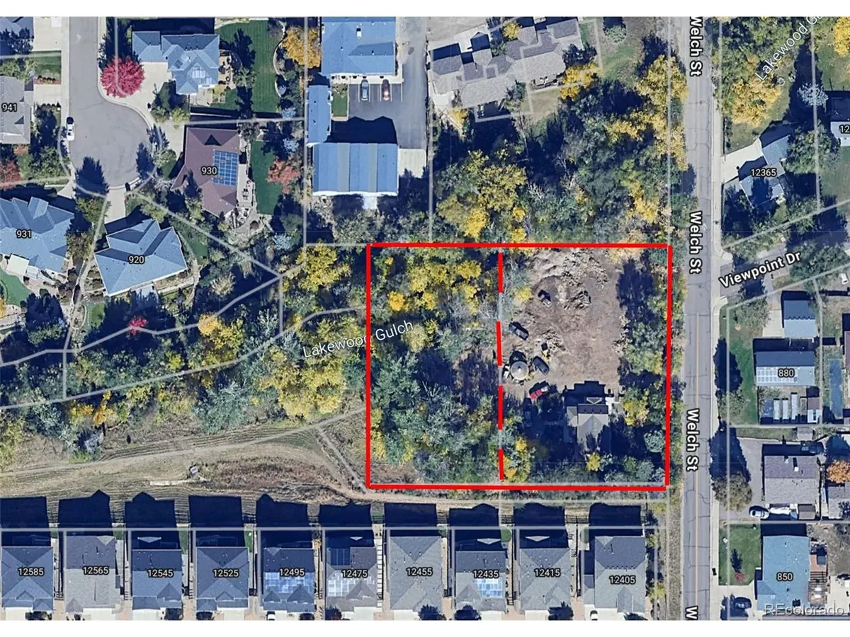 905 Welch, Golden, CO 80401