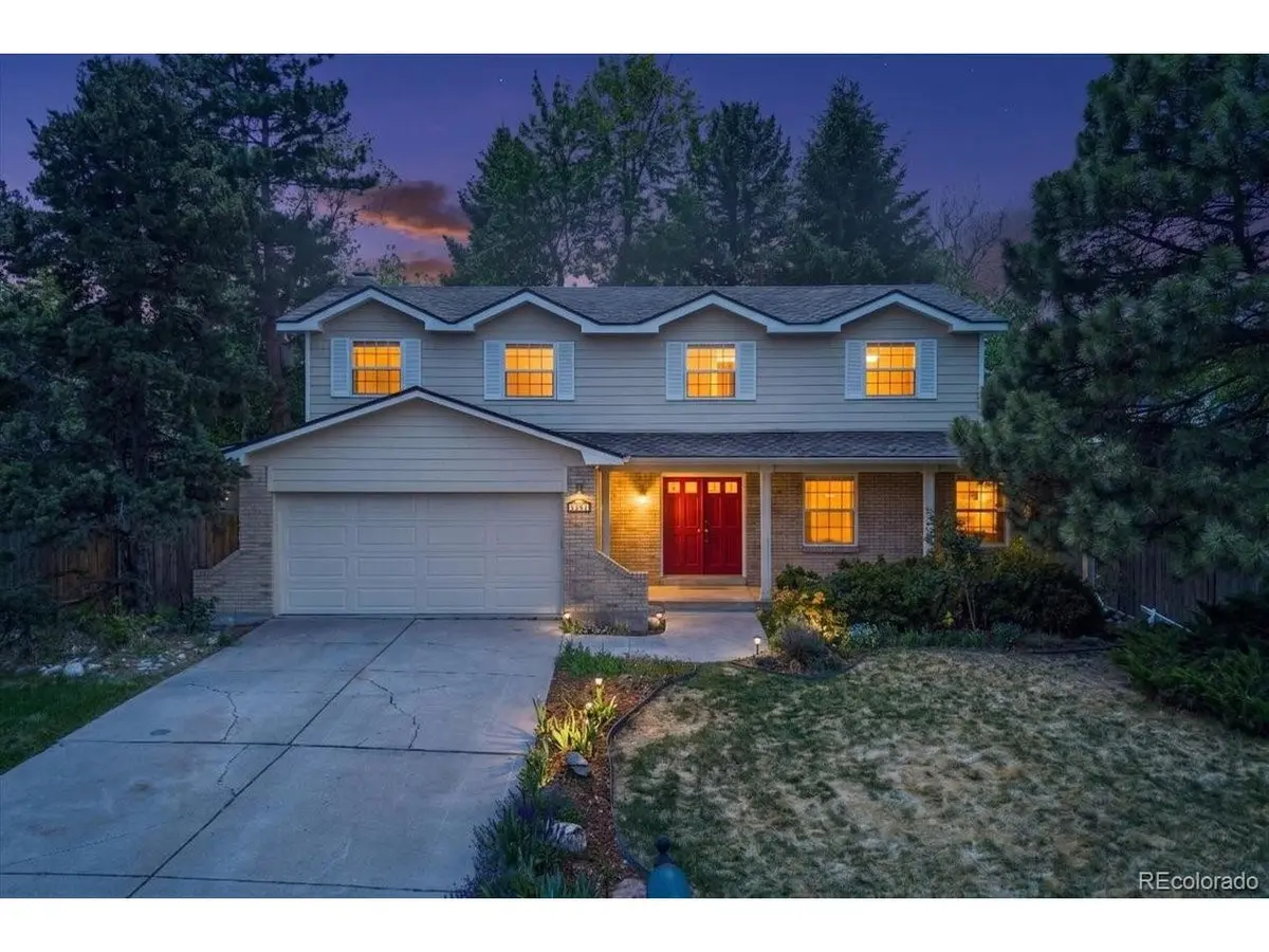 6161 S Niagara, Centennial, CO 80111