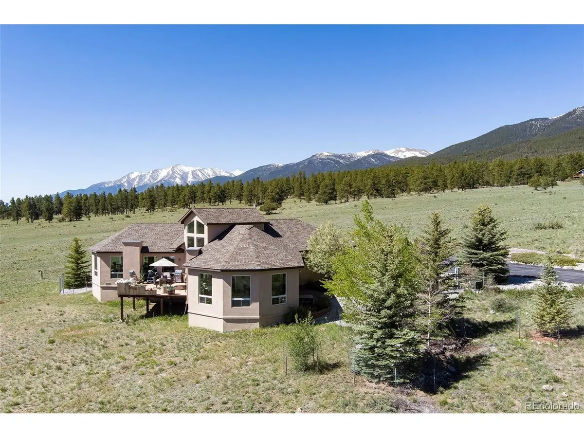 18311 Wagon, Buena Vista, CO 81211